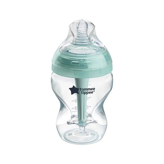 Tommee Tippee Advanced Anti-Colic Bottle 150ml 3Pk