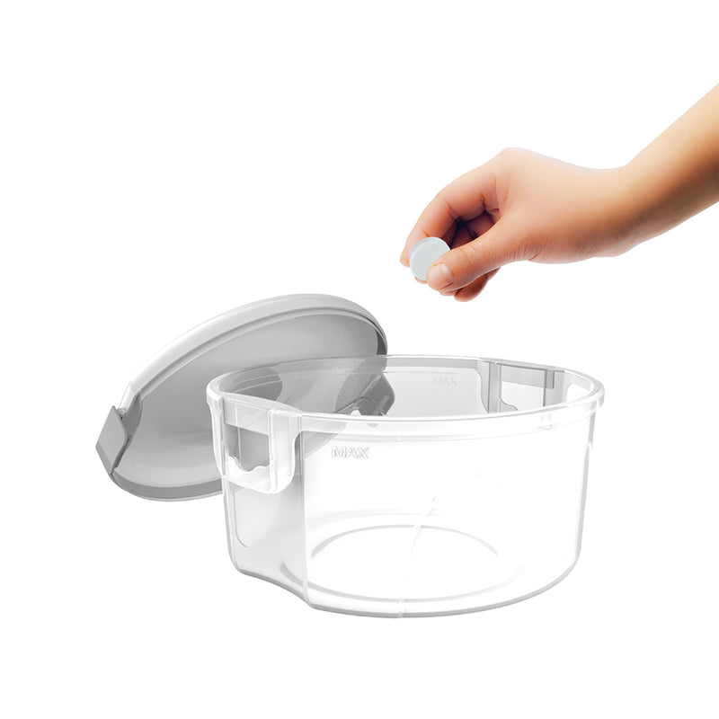Vital Baby NURTURE 2 In 1 Combination Steriliser l For Sale at Baby City