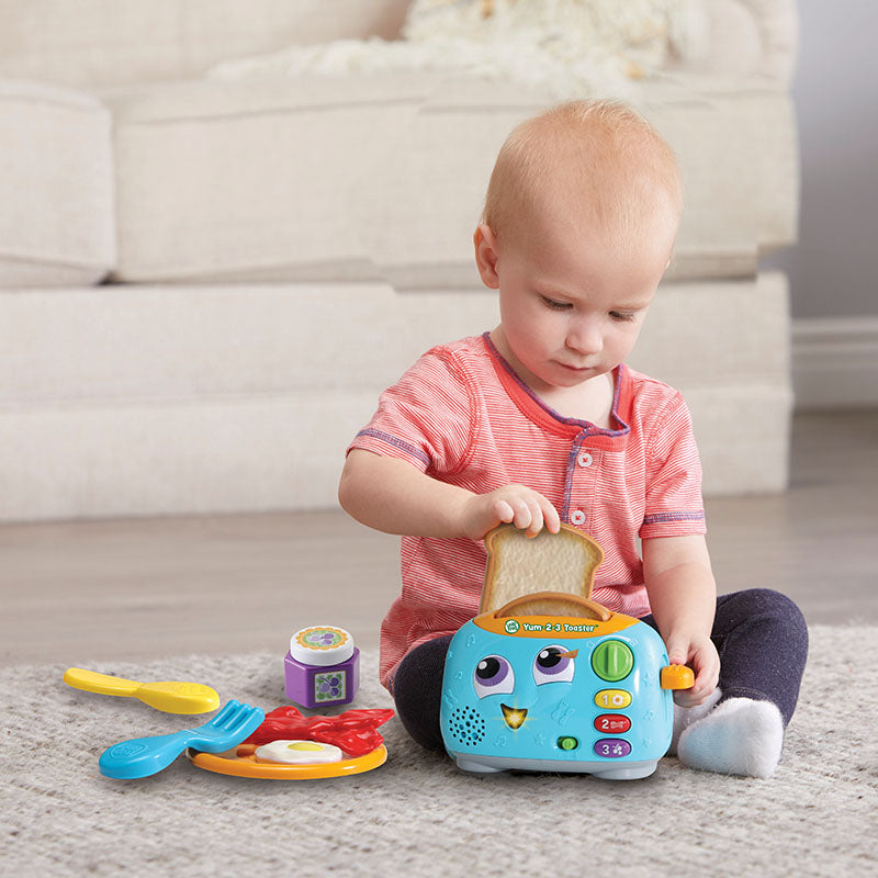 Leap Frog Baby & Toddler Toys