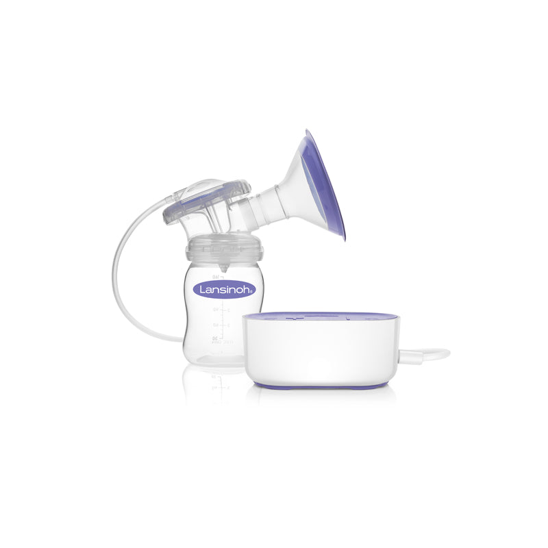 Baby city sale breast pump