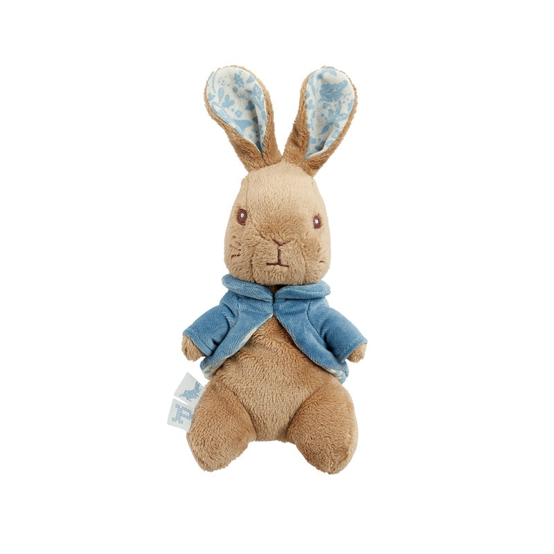 Peter rabbit soft toys cheap for babies