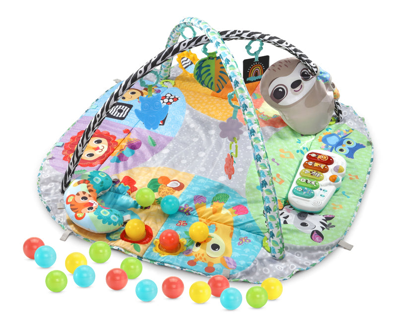 Play gym baby store city