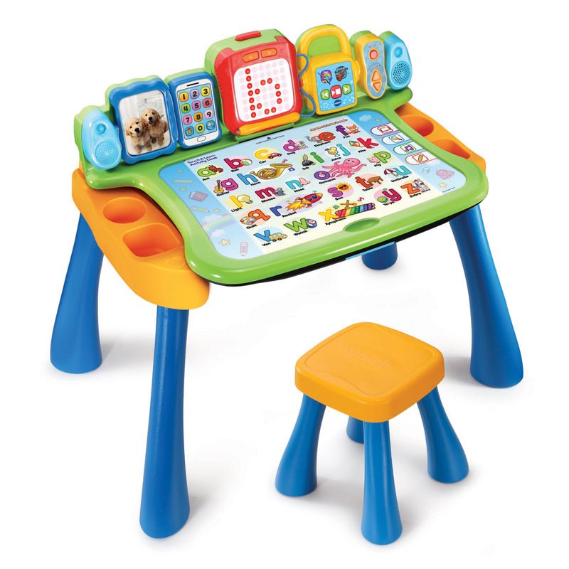 Desk hotsell for baby