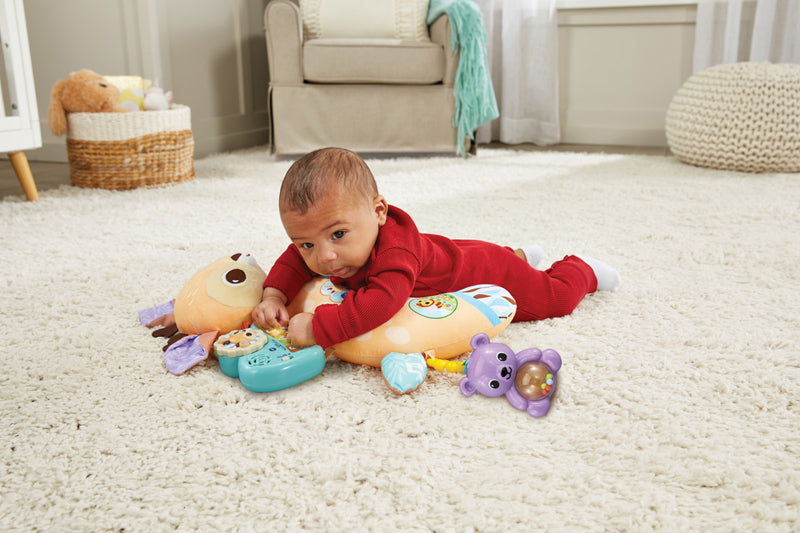 VTech 4-in-1 Tummy Time Fawn at Baby City Online