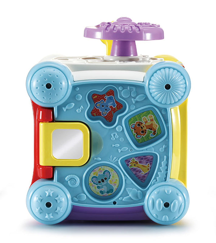 VTech Twist & Play Cube at Baby City Online